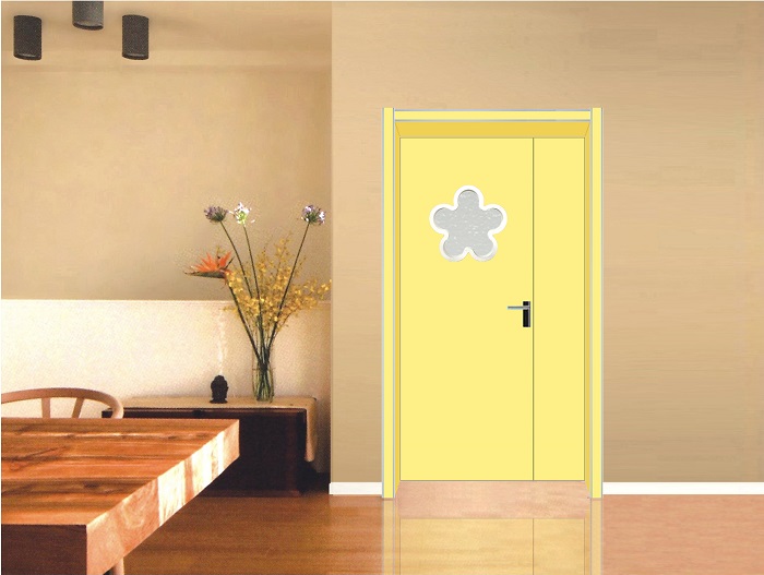 婦幼保健院專用門(mén)